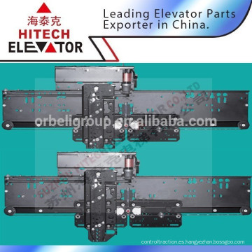 Ascensor Sistema de Puerta Ascensor / Selcom Ascensor Operador de Puerta Mecánico ECO HYDRA / Puerta de Aterrizaje DEVICE